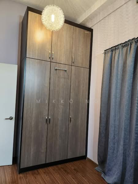 Service Residence for Rent at Vue Residences - Mikko Ng - Interior - PropertyGuru.com.my