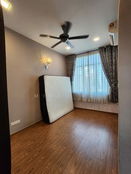 Service Residence for Rent at Vue Residences - Mikko Ng - Bedroom - PropertyGuru.com.my