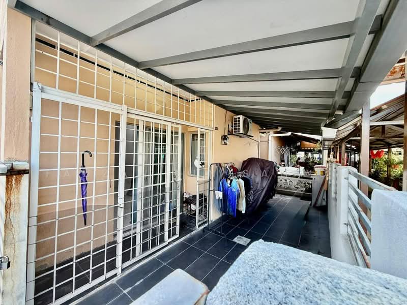 1-storey Terraced House for Sale in Taman Tasik Puchong (Puchong) - Fauzan bin Sahrom - PropertyGuru.com.my