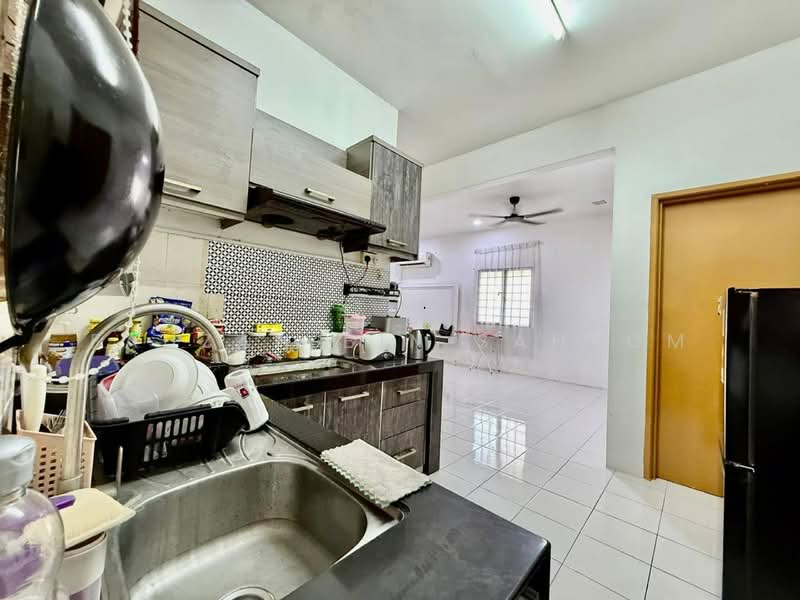 1-storey Terraced House for Sale in Taman Tasik Puchong (Puchong) - Fauzan bin Sahrom - PropertyGuru.com.my