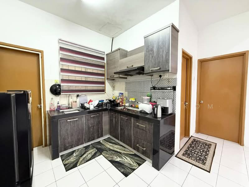 1-storey Terraced House for Sale in Taman Tasik Puchong (Puchong) - Fauzan bin Sahrom - PropertyGuru.com.my