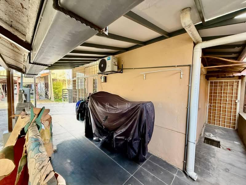 1-storey Terraced House for Sale in Taman Tasik Puchong (Puchong) - Fauzan bin Sahrom - PropertyGuru.com.my