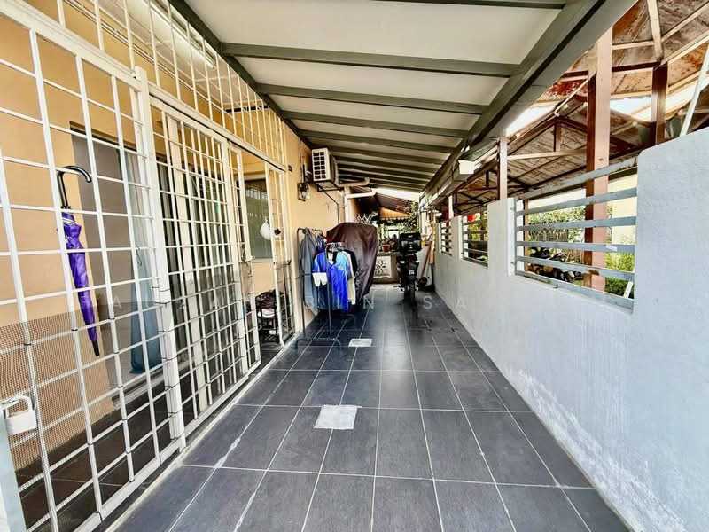 1-storey Terraced House for Sale in Taman Tasik Puchong (Puchong) - Fauzan bin Sahrom - PropertyGuru.com.my