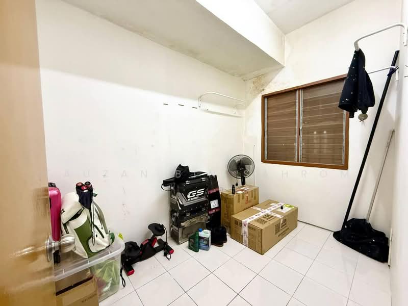 1-storey Terraced House for Sale in Taman Tasik Puchong (Puchong) - Fauzan bin Sahrom - PropertyGuru.com.my