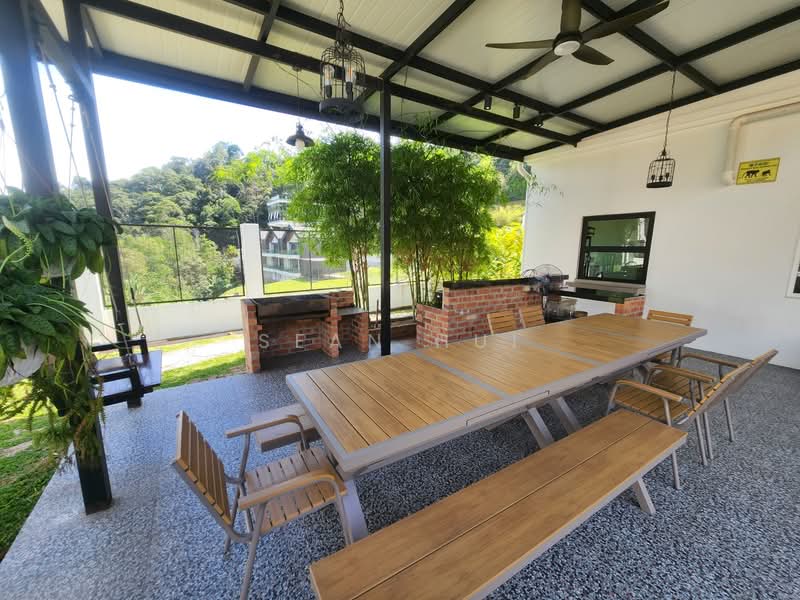 Rainforest @ Genting Sempah, Taman Puncak Rimba Bungalow Villa untuk Untuk Dijual - RM 5,800,000, Mac 2026 - Exterior - PropertyGuru.com.my