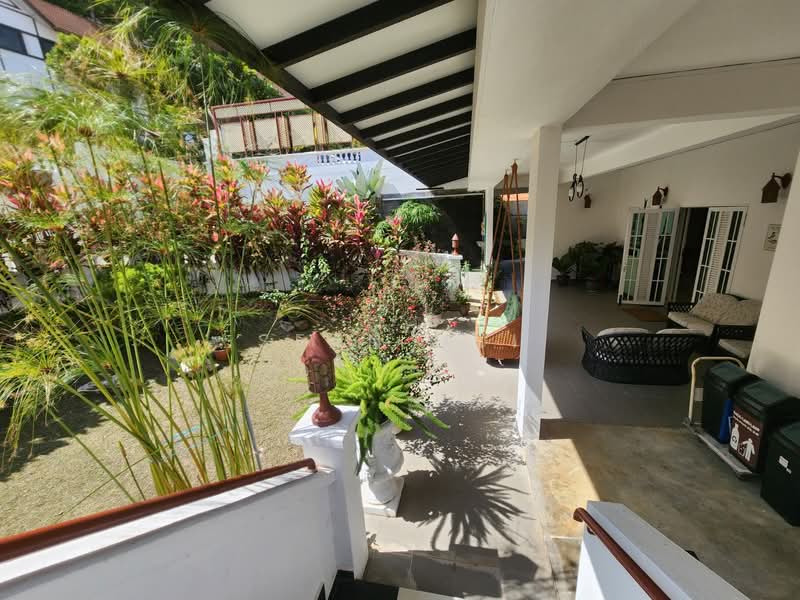 Rainforest @ Genting Sempah, Taman Puncak Rimba Bungalow Villa untuk Untuk Dijual - RM 5,800,000, Mac 2026 - Exterior - PropertyGuru.com.my