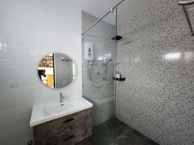 Rainforest @ Genting Sempah, Taman Puncak Rimba Bungalow Villa untuk Untuk Dijual - RM 5,800,000, Mac 2026 - Bathroom - PropertyGuru.com.my