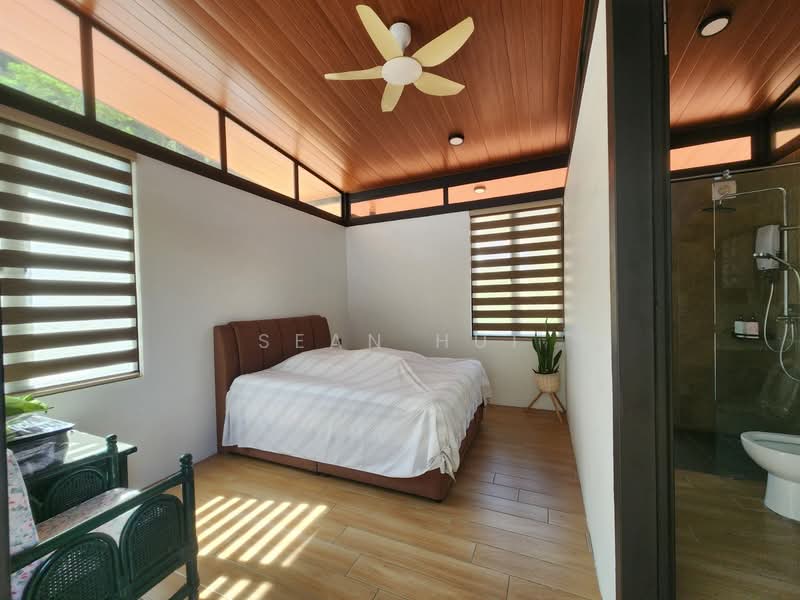 Rainforest @ Genting Sempah, Taman Puncak Rimba Bungalow Villa untuk Untuk Dijual - RM 5,800,000, Mac 2026 - Bedroom - PropertyGuru.com.my