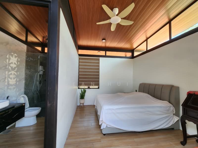 Rainforest @ Genting Sempah, Taman Puncak Rimba Bungalow Villa untuk Untuk Dijual - RM 5,800,000, Mac 2026 - Bedroom - PropertyGuru.com.my