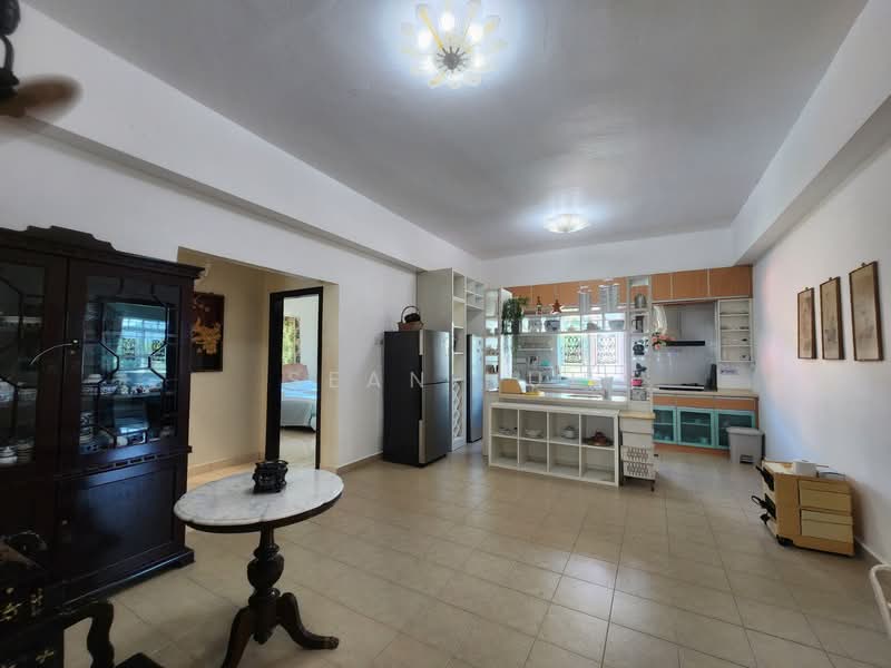 Rainforest @ Genting Sempah, Taman Puncak Rimba Bungalow Villa untuk Untuk Dijual - RM 5,800,000, Mac 2026 - Kitchen - PropertyGuru.com.my