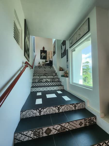 Rainforest @ Genting Sempah, Taman Puncak Rimba Bungalow Villa untuk Untuk Dijual - RM 5,800,000, Mac 2026 - Interior - PropertyGuru.com.my