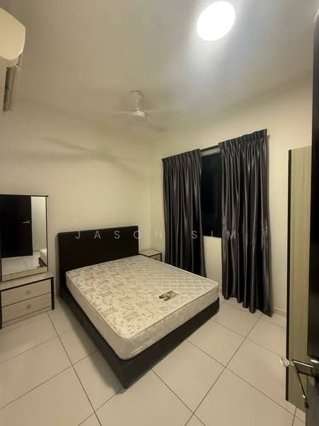 Service Residence for Sale at Sky View - Jason Sim - Bedroom - PropertyGuru.com.my