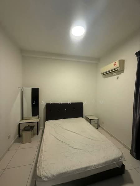 Service Residence for Sale at Sky View - Jason Sim - Bedroom - PropertyGuru.com.my