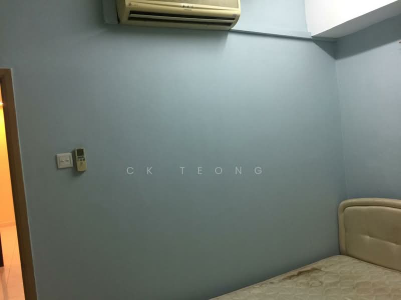 Melur Apartment untuk Untuk Disewa - RM 1,700 /bulan, Mac 2026 - Bedroom - PropertyGuru.com.my