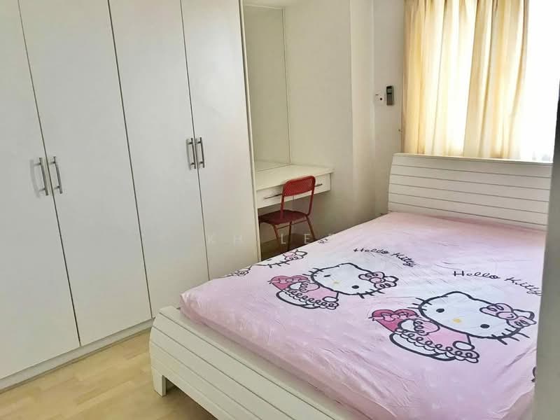 Condominium for Sale at Villa Flora - KH LEE - Bedroom - PropertyGuru.com.my