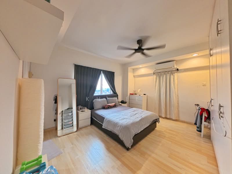 Condominium for Sale at Villa Flora - KH LEE - Bedroom - PropertyGuru.com.my