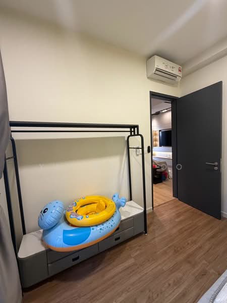 Service Residence for Rent at Sunway Velocity TWO - Yu Choi Voo - Interior - PropertyGuru.com.my