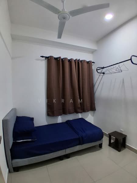 Condominium for Rent at Mori Residences - Vikram . - Bedroom - PropertyGuru.com.my