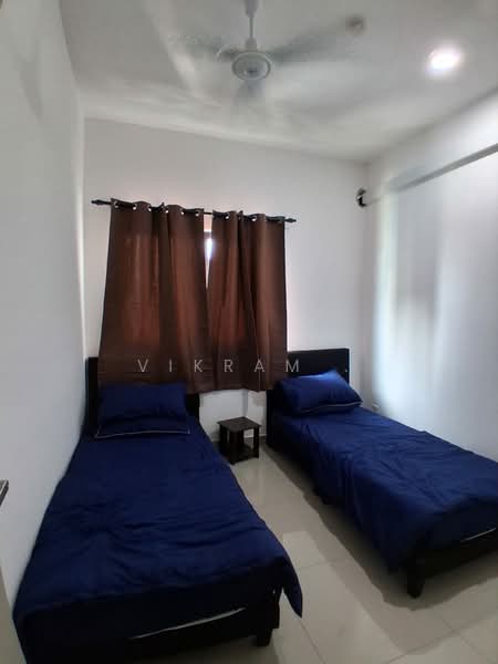 Condominium for Rent at Mori Residences - Vikram . - Bedroom - PropertyGuru.com.my