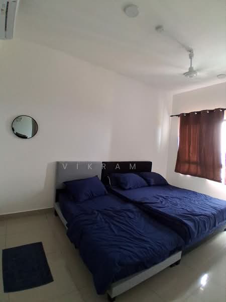 Condominium for Rent at Mori Residences - Vikram . - Bedroom - PropertyGuru.com.my