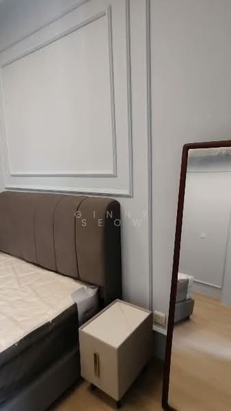 Service Residence for Rent at The Suite - Ginny Seow - Bedroom - PropertyGuru.com.my