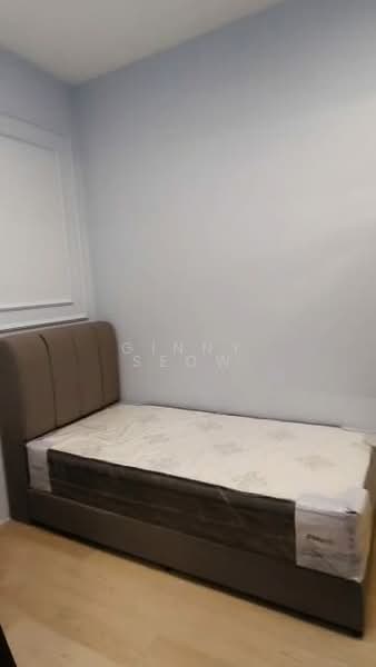 Service Residence for Rent at The Suite - Ginny Seow - Bedroom - PropertyGuru.com.my