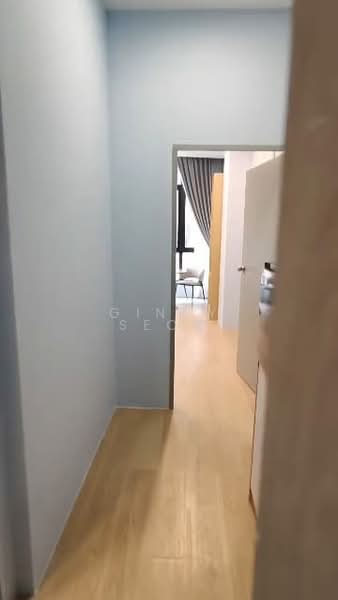 Service Residence for Rent at The Suite - Ginny Seow - Corridor - PropertyGuru.com.my