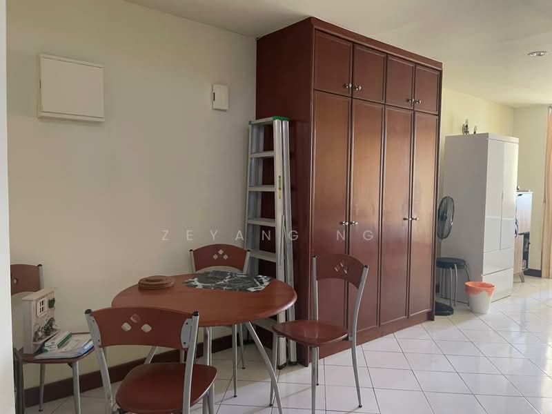 Riana Green Condominium untuk Untuk Dijual - RM 300,000, Mac 2026 - Dining Room - PropertyGuru.com.my