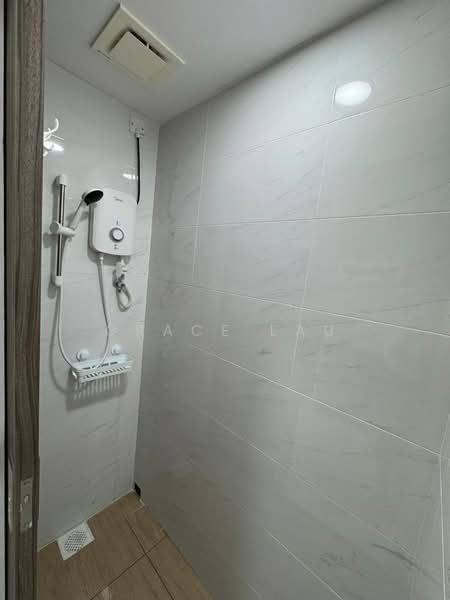 Country Garden Central Park untuk Untuk Disewa - RM 2,000 /bulan, Mac 2026 - Bathroom - PropertyGuru.com.my