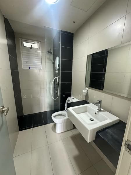 Service Residence for Sale at Tropez Residences - Siow Yan Er - Bathroom - PropertyGuru.com.my