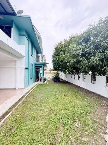 2-storey Terraced House for Sale in Nusa Sentral (Iskandar Puteri (Nusajaya)) - Christin Goh - Exterior - PropertyGuru.com.my