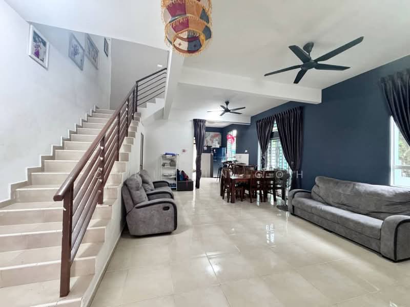 2-storey Terraced House for Sale in Nusa Sentral (Iskandar Puteri (Nusajaya)) - Christin Goh - PropertyGuru.com.my