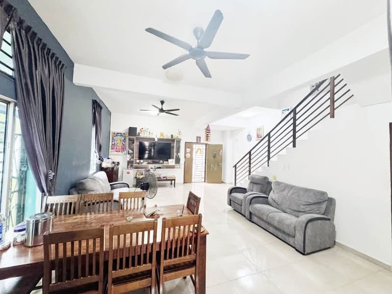 2-storey Terraced House for Sale in Nusa Sentral (Iskandar Puteri (Nusajaya)) - Christin Goh - PropertyGuru.com.my