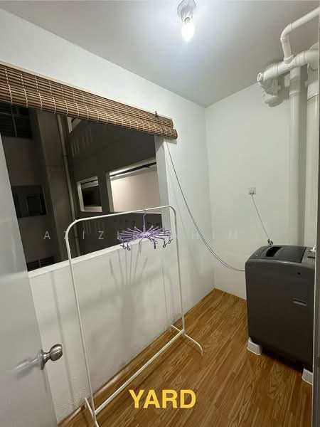 Residensi Idaman untuk Untuk Disewa - RM 1,500 /bulan, Mac 2026 - Interior - PropertyGuru.com.my