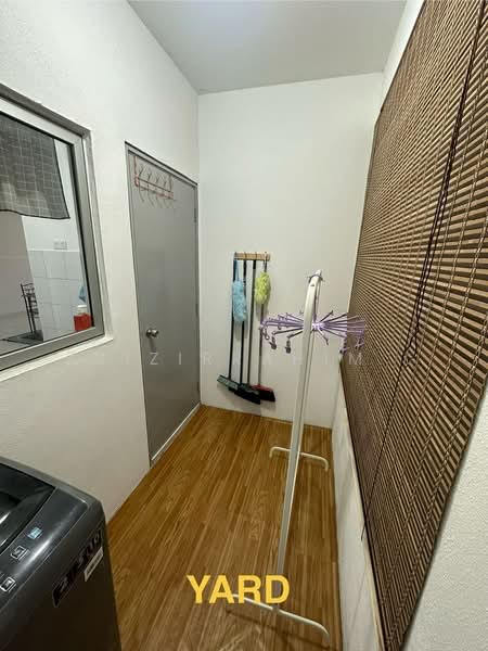 Residensi Idaman untuk Untuk Disewa - RM 1,500 /bulan, Mac 2026 - Interior - PropertyGuru.com.my