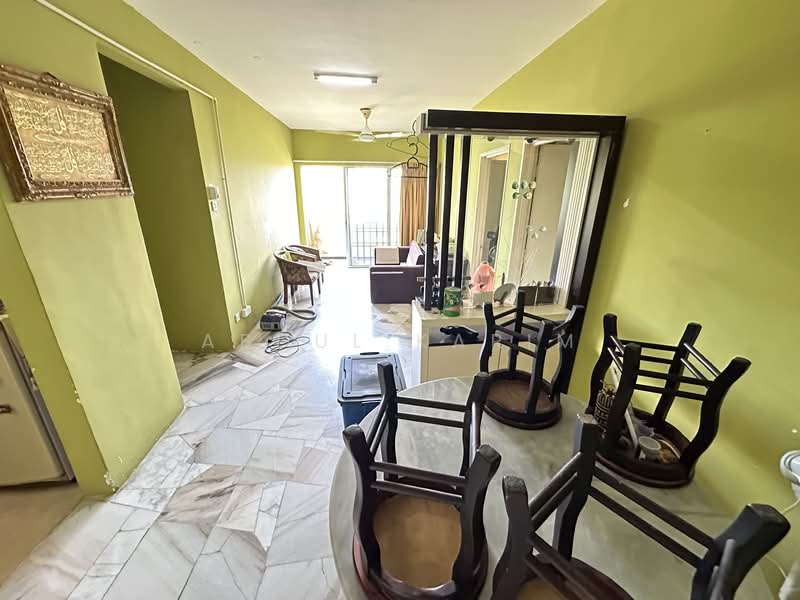 Desaminium Rimba untuk Untuk Dijual - RM 260,000, Apr 2026 - Living Room - PropertyGuru.com.my