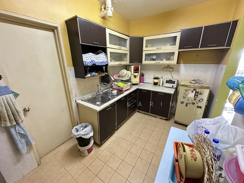 Desaminium Rimba untuk Untuk Dijual - RM 260,000, Apr 2026 - PropertyGuru.com.my