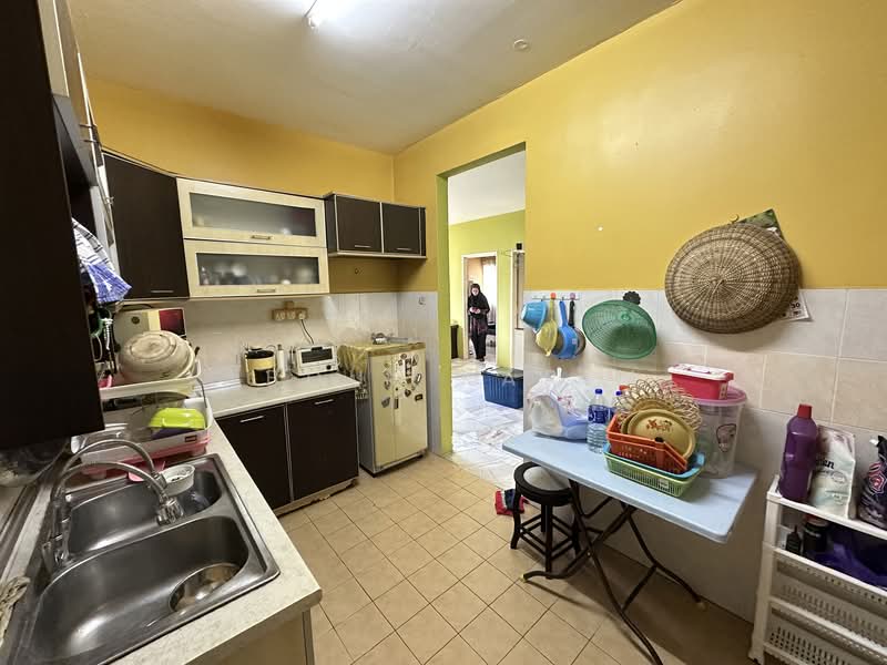 Desaminium Rimba untuk Untuk Dijual - RM 260,000, Apr 2026 - PropertyGuru.com.my