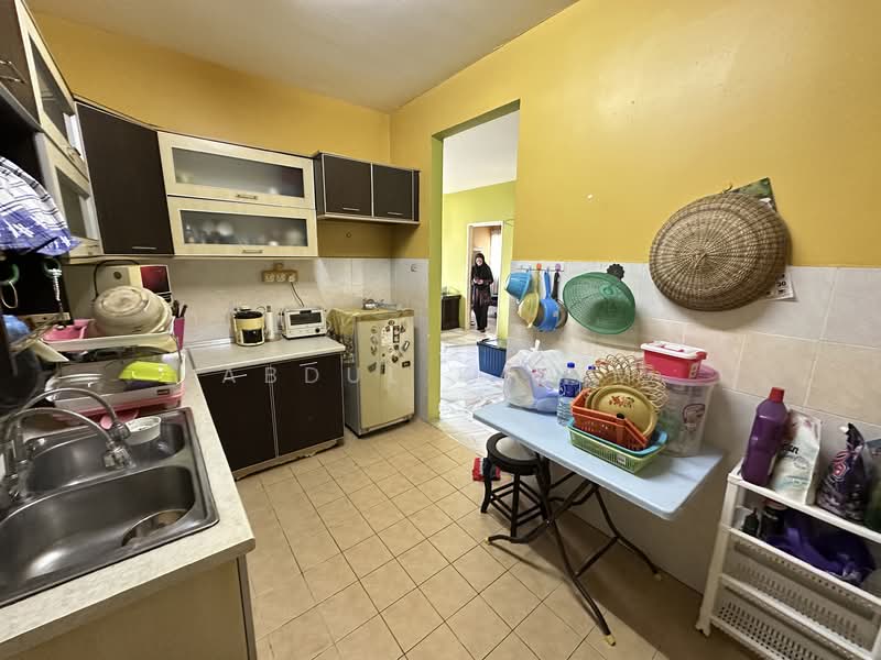 Desaminium Rimba untuk Untuk Dijual - RM 260,000, Apr 2026 - PropertyGuru.com.my