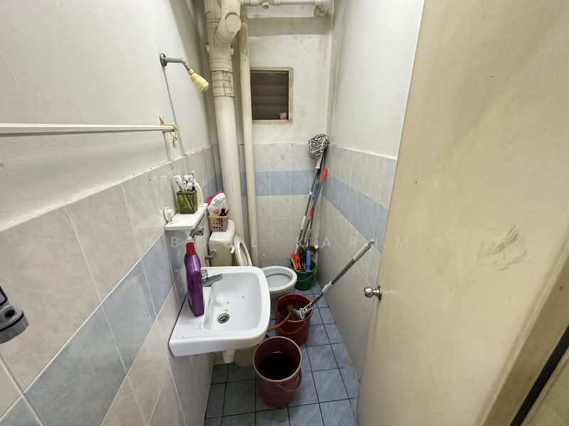 Desaminium Rimba untuk Untuk Dijual - RM 260,000, Apr 2026 - PropertyGuru.com.my