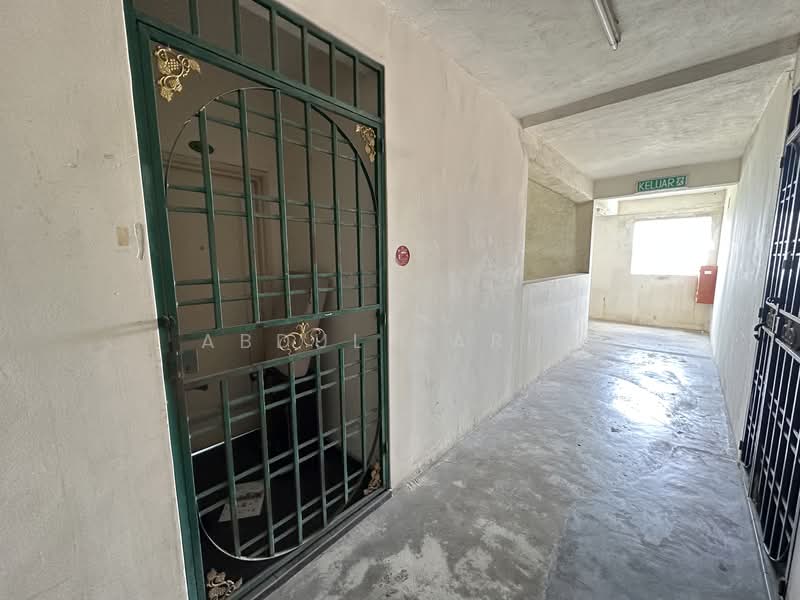 Desaminium Rimba untuk Untuk Dijual - RM 260,000, Apr 2026 - PropertyGuru.com.my