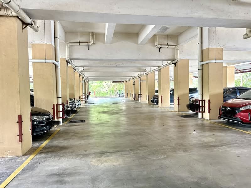 Desaminium Rimba untuk Untuk Dijual - RM 260,000, Apr 2026 - PropertyGuru.com.my