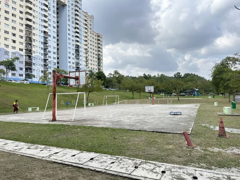 Desaminium Rimba untuk Untuk Dijual - RM 260,000, Apr 2026 - PropertyGuru.com.my