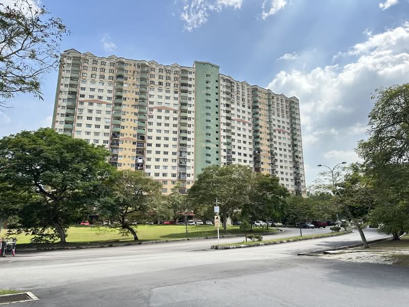 Desaminium Rimba untuk Untuk Dijual - RM 260,000, Apr 2026 - PropertyGuru.com.my