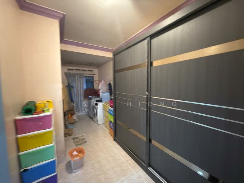 2-storey Terraced House for Sale in Mutiara Rini (Skudai) - Anson Hiong - PropertyGuru.com.my