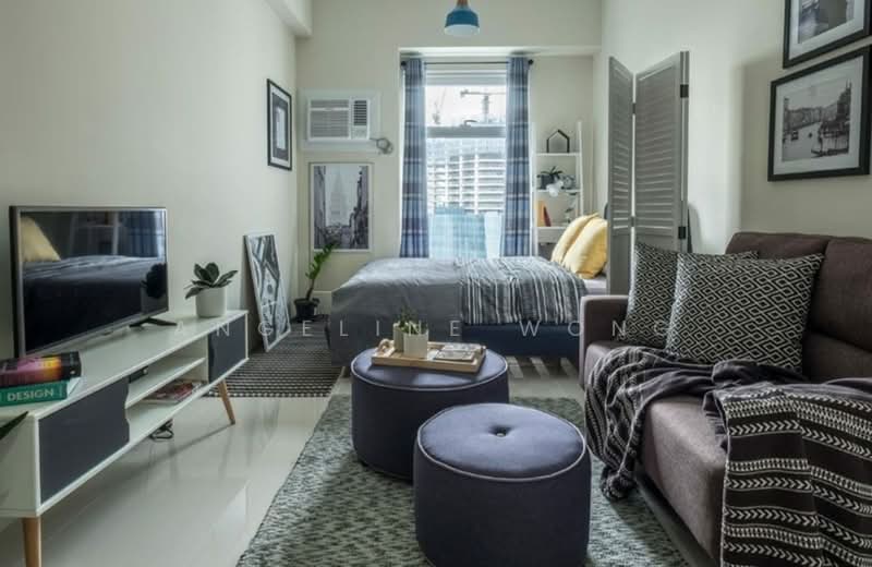 Service Residence for Sale at Horizon Suites - Angeline Wong - Bedroom - PropertyGuru.com.my