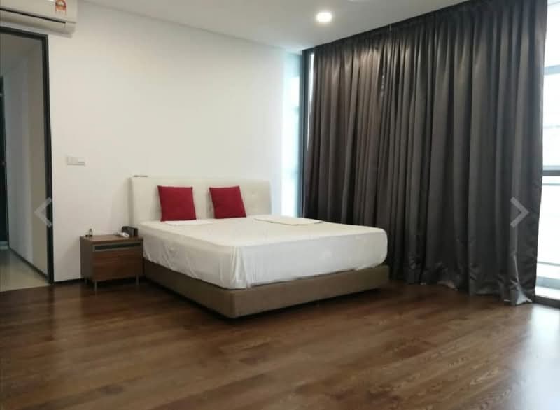 Condominium for Rent at The Fennel - Ryan Tee - Bedroom - PropertyGuru.com.my