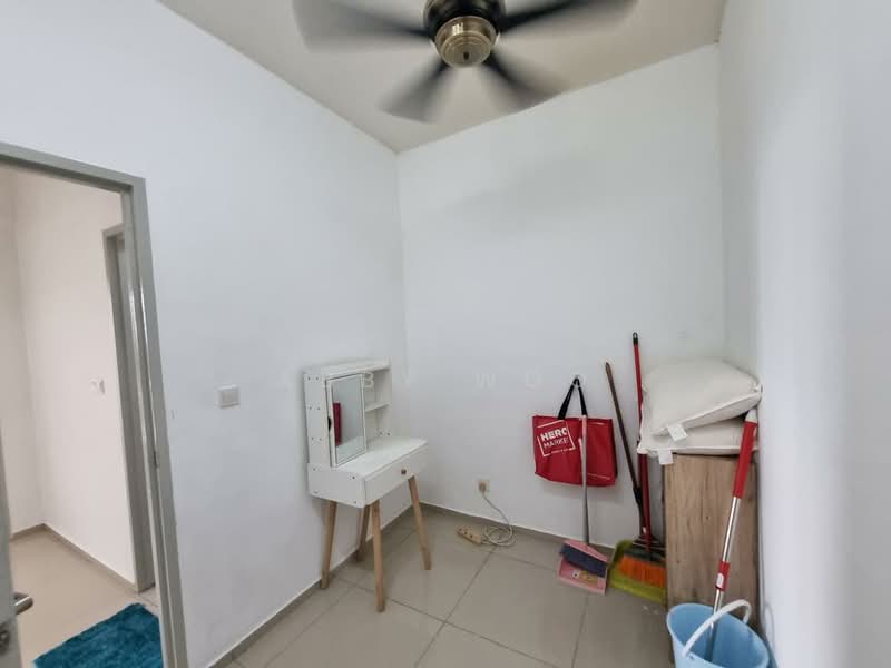 Gravit8, Klang untuk Untuk Disewa - RM 1,700 /bulan, Mac 2026 - Interior - PropertyGuru.com.my