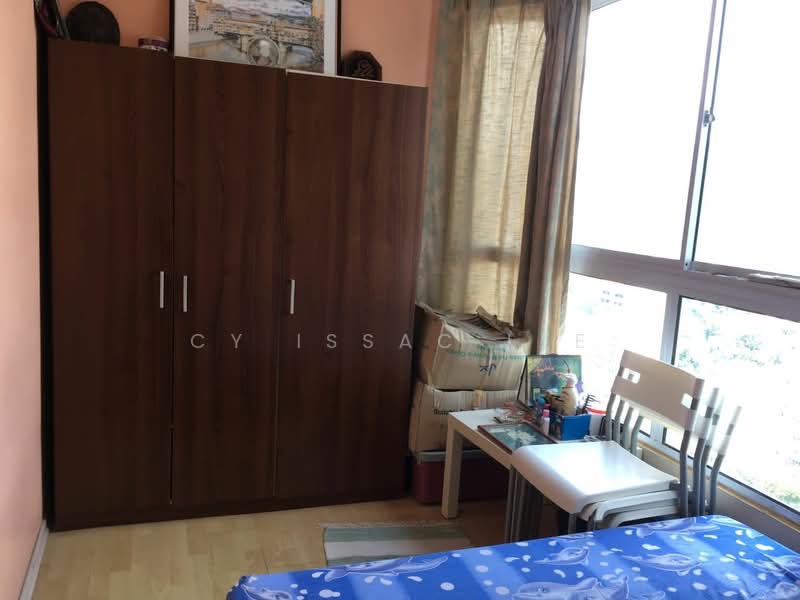 Kondominium untuk Dijual di Sri Perdana - Cy Issac Lee - Bedroom - PropertyGuru.com.my