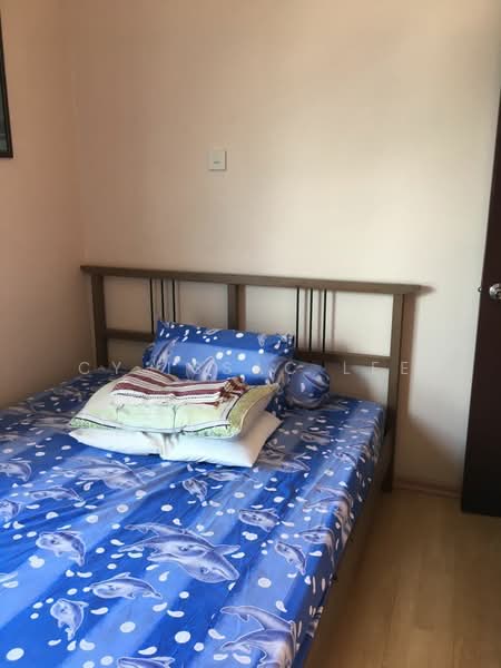 Kondominium untuk Dijual di Sri Perdana - Cy Issac Lee - Bedroom - PropertyGuru.com.my